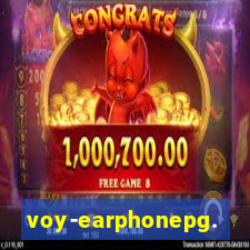 voy-earphonepg.com