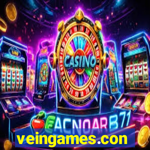 veingames.con