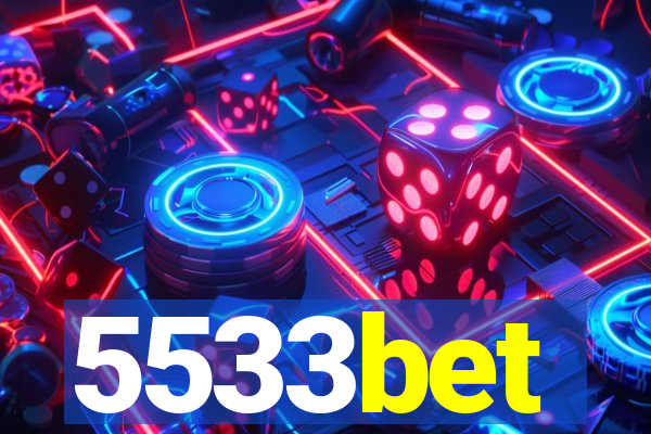 5533bet