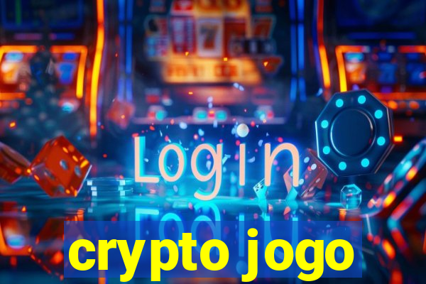 crypto jogo