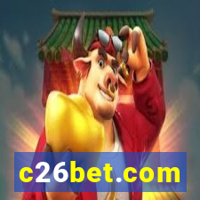 c26bet.com