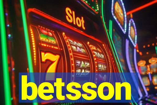 betsson