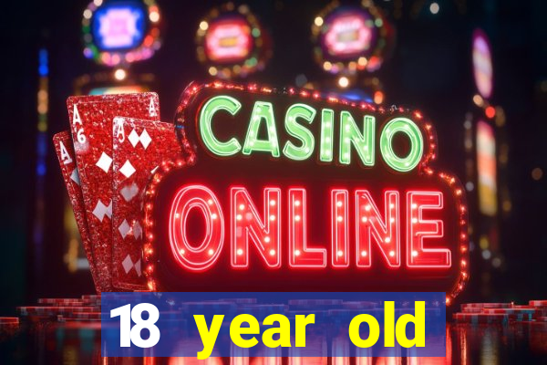 18 year old casinos in al