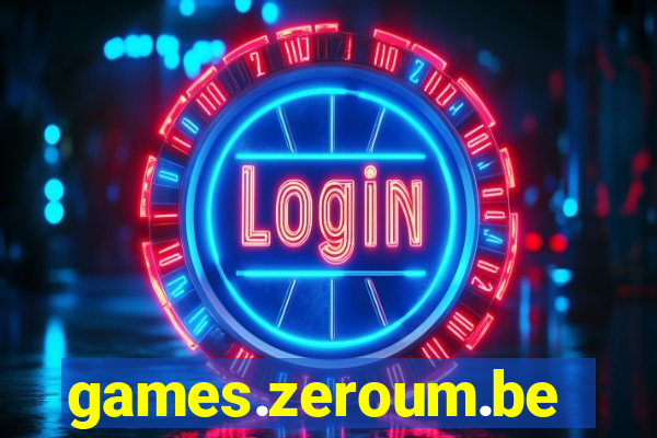 games.zeroum.bet