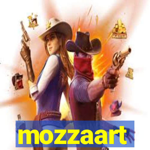 mozzaart