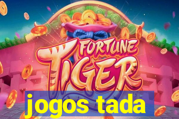 jogos tada