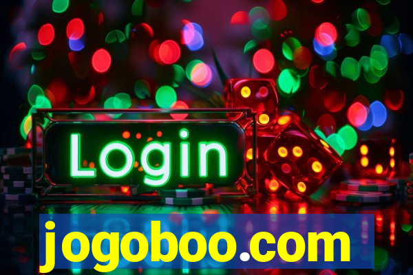 jogoboo.com