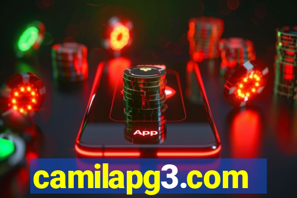 camilapg3.com