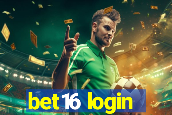 bet16 login