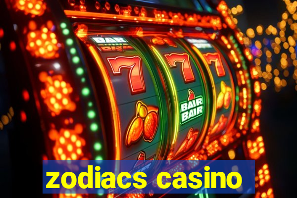 zodiacs casino