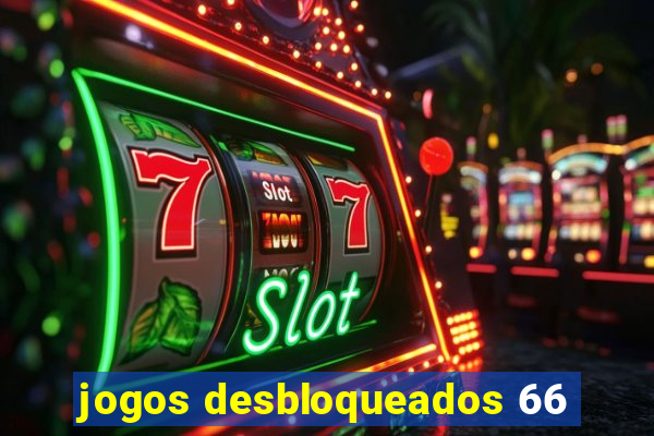 jogos desbloqueados 66