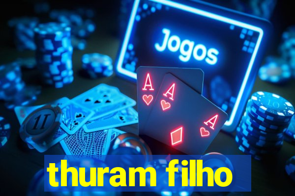 thuram filho