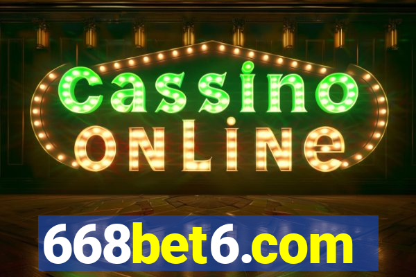 668bet6.com