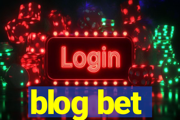 blog bet