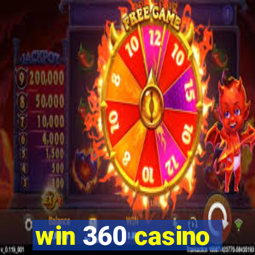 win 360 casino