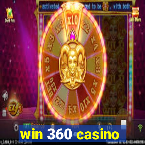 win 360 casino