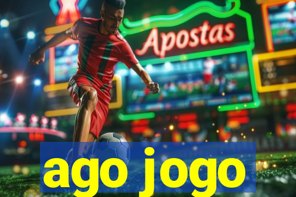 ago jogo