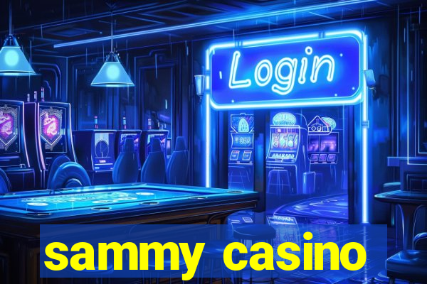 sammy casino