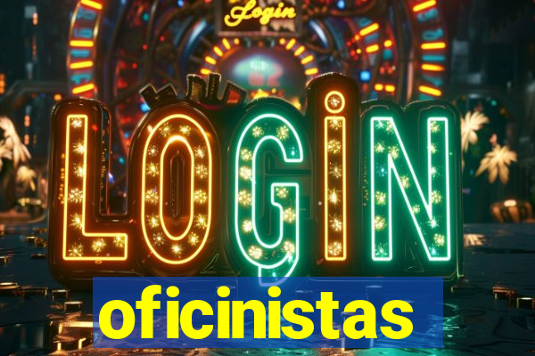 oficinistas