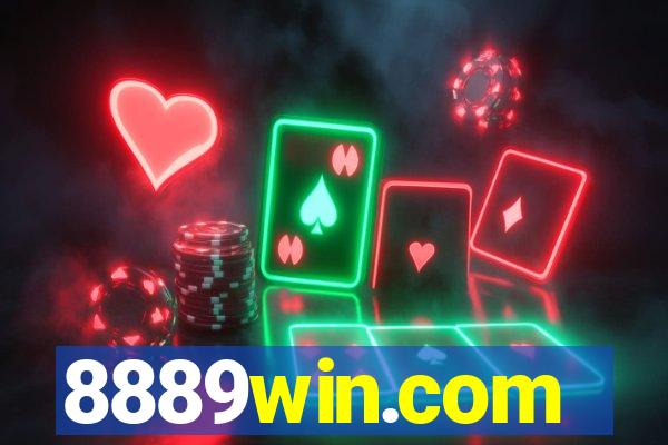 8889win.com