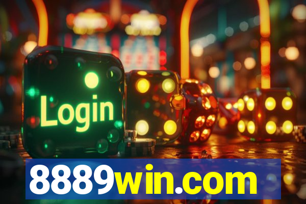 8889win.com