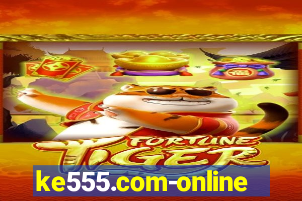 ke555.com-online slots casino