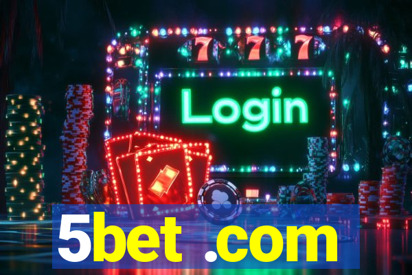 5bet .com