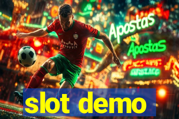 slot demo