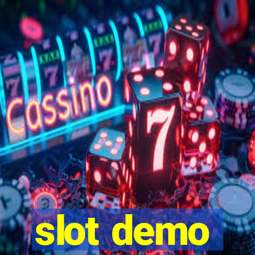 slot demo