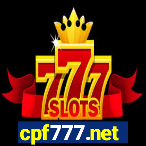 cpf777.net