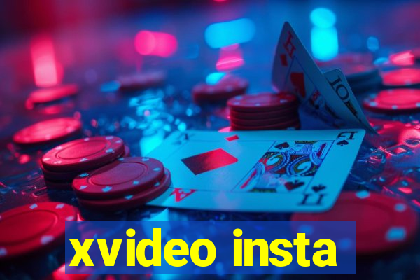 xvideo insta