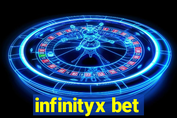 infinityx bet