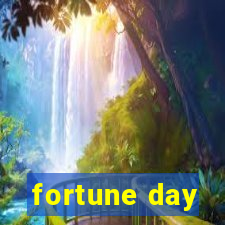 fortune day