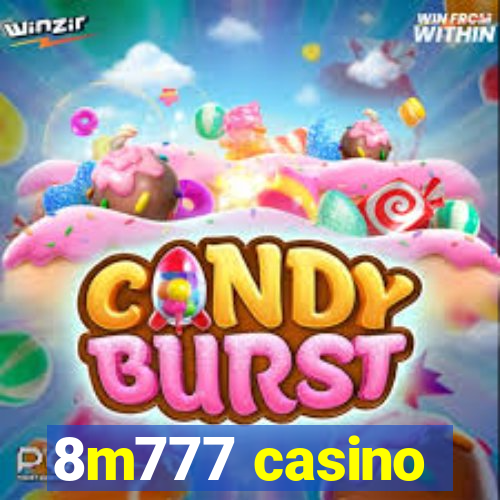 8m777 casino