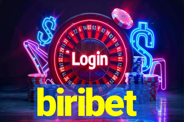 biribet