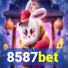 8587bet