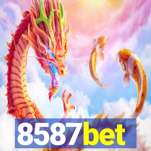 8587bet