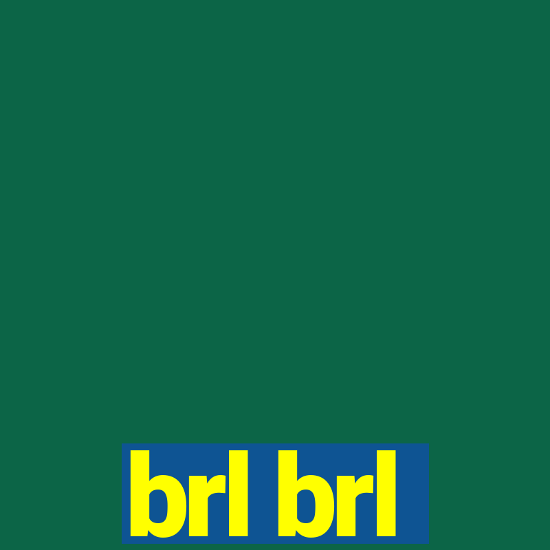 brl brl