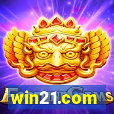 win21.com