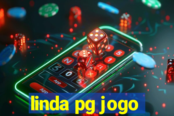 linda pg jogo