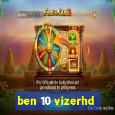 ben 10 vizerhd