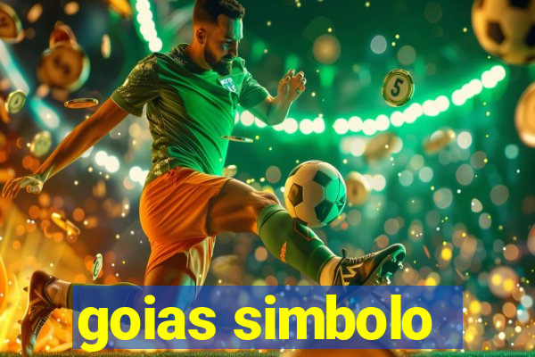 goias simbolo