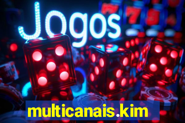 multicanais.kim