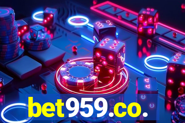 bet959.co.