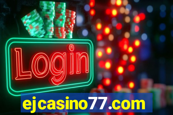 ejcasino77.com