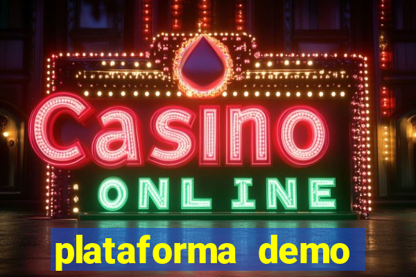 plataforma demo fortune rabbit