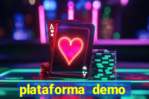 plataforma demo fortune rabbit