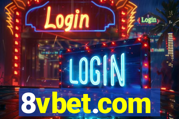 8vbet.com