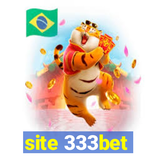 site 333bet