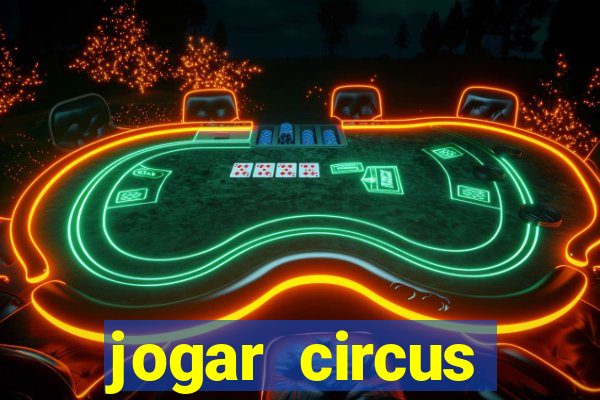 jogar circus delight demo